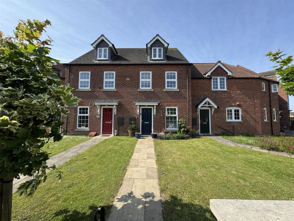 Main image of property: Poppy Close, Spalding