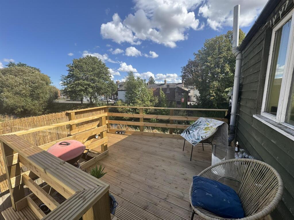 Main image of property: Albion Street, Spalding