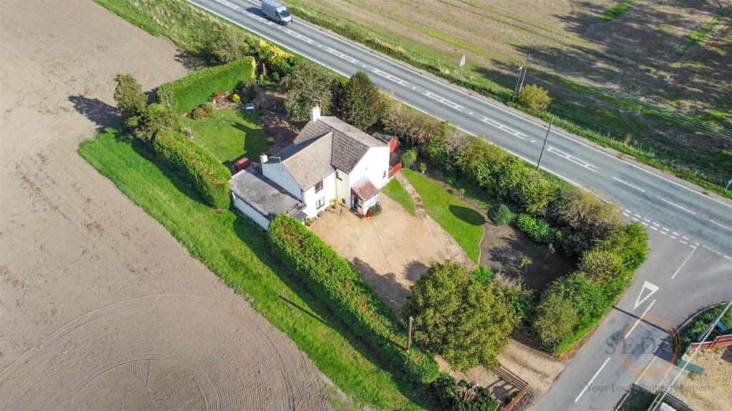 Main image of property: Main Road, Deeping St. Nicholas, Spalding
