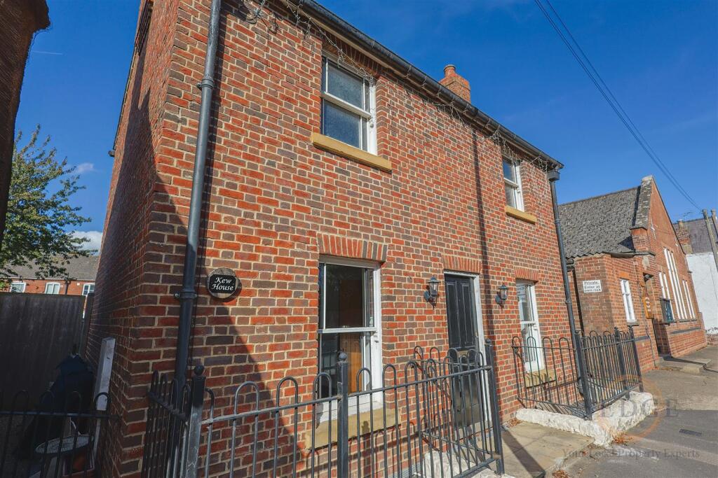 Main image of property: Station Street, Donington, Spalding