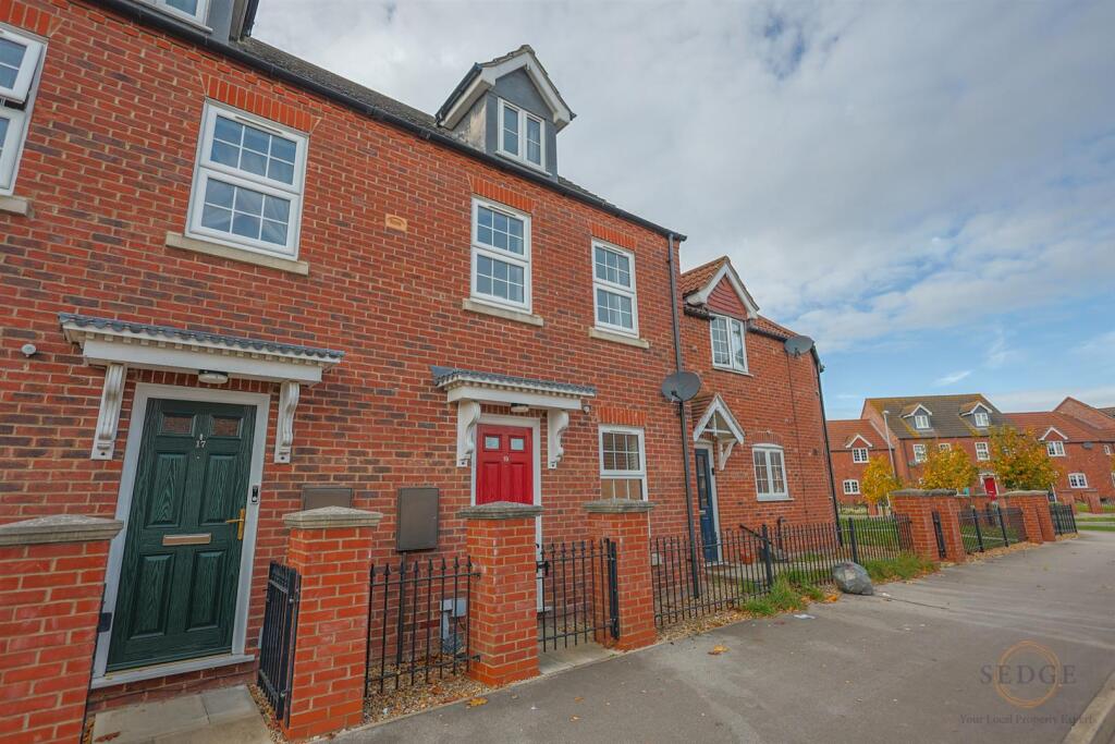 Main image of property: Spalding