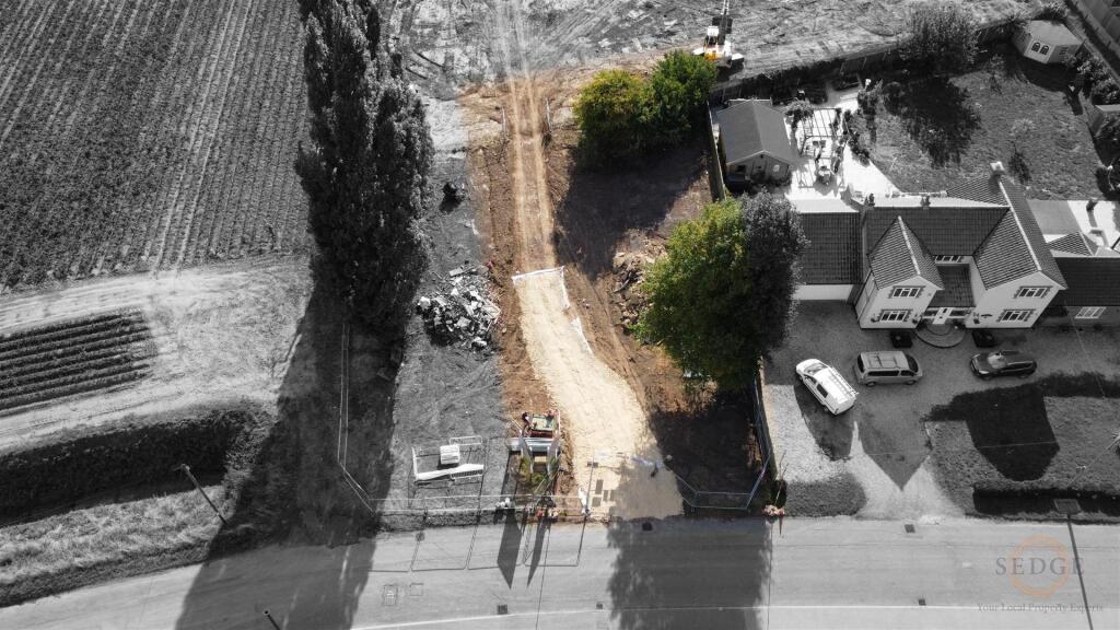 Main image of property: Lime Walk, Long Sutton, Spalding