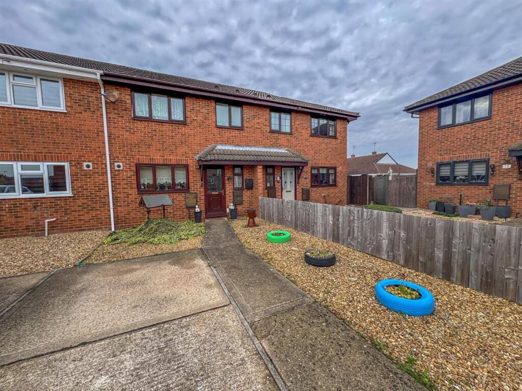 Main image of property: Harriet Close, Sutton Bridge, Spalding