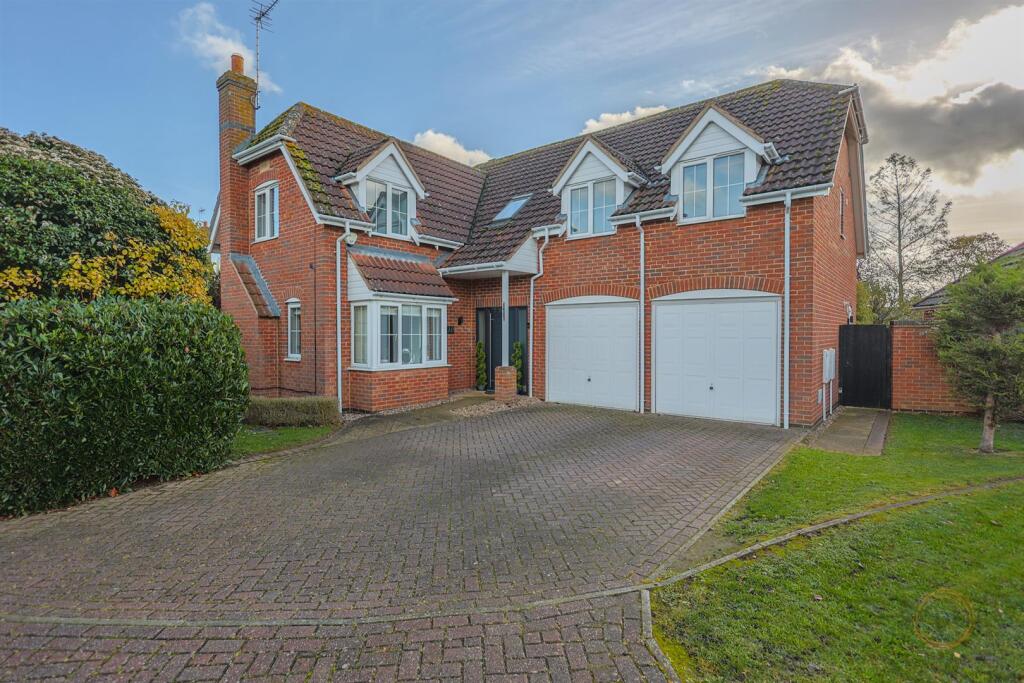 Main image of property: Fern Drive, Spalding