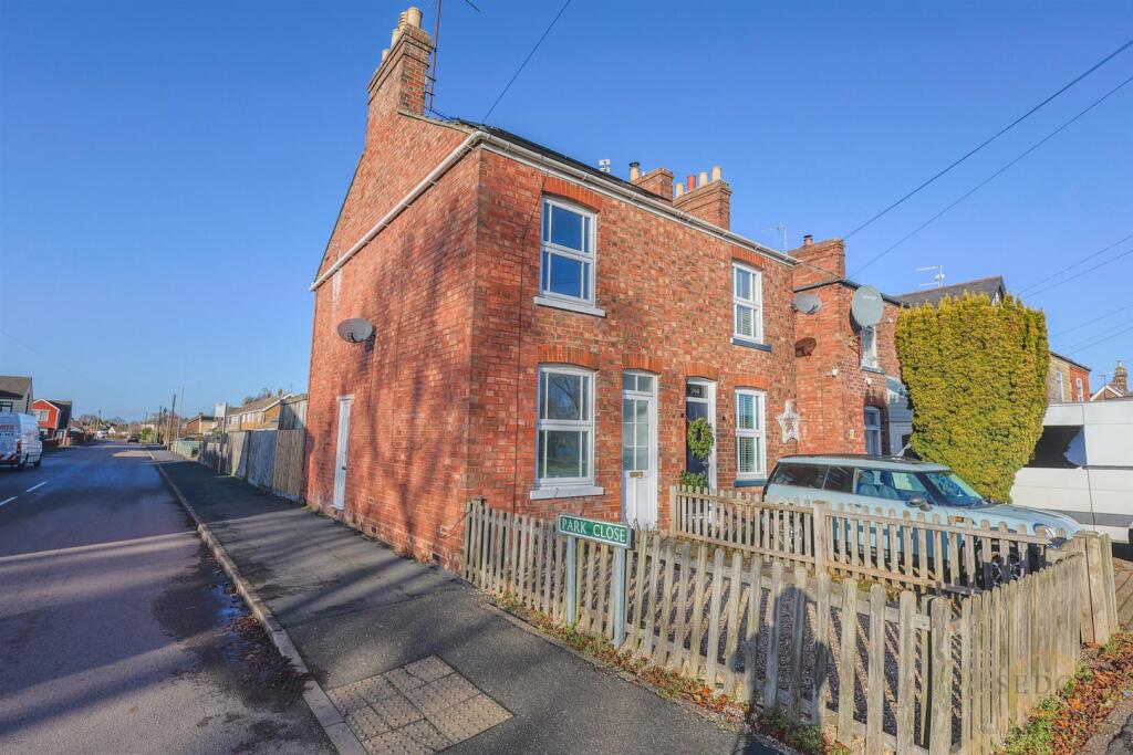 Main image of property: Park Road, Spalding