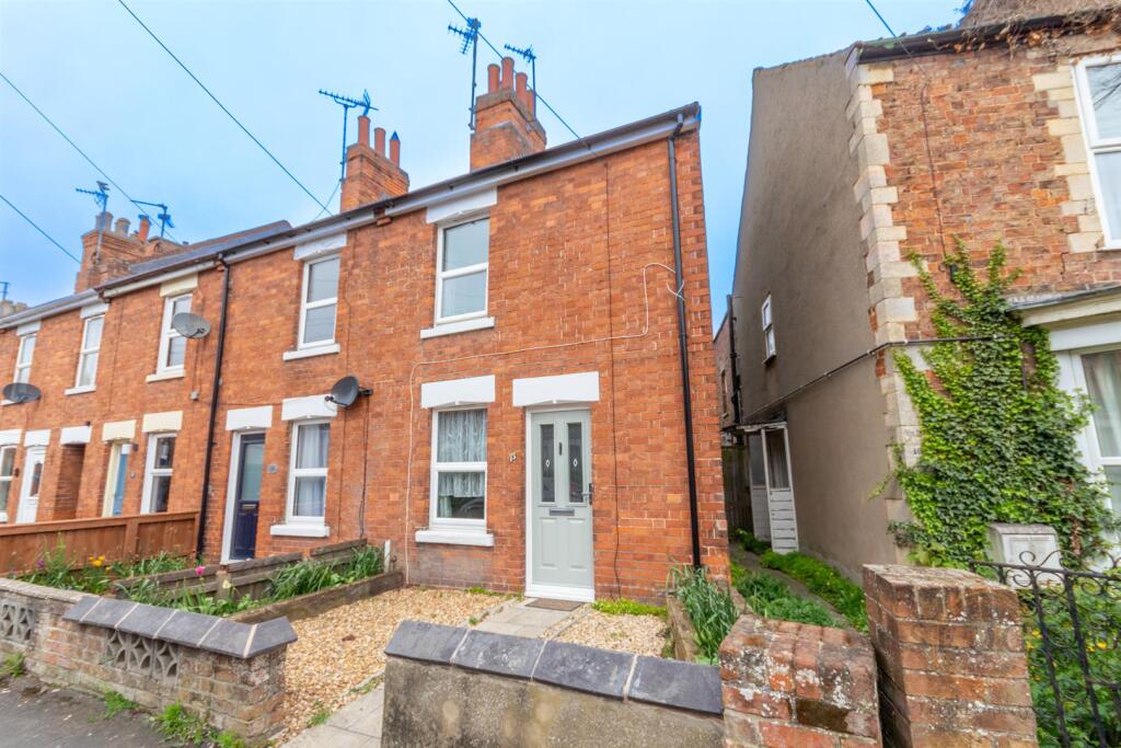 Main image of property: Spring Street, Spalding