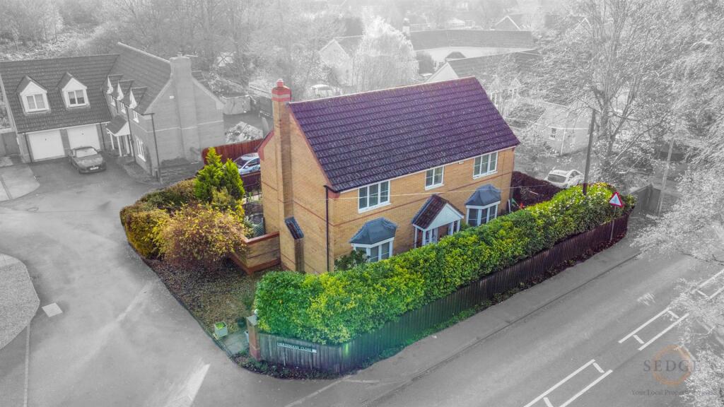 Main image of property: Herdsmans Close, Deeping St. Nicholas, Spalding