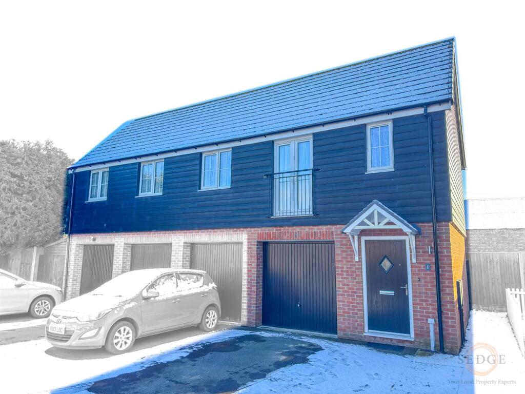 Main image of property: Willow Court, Cowbit, Spalding