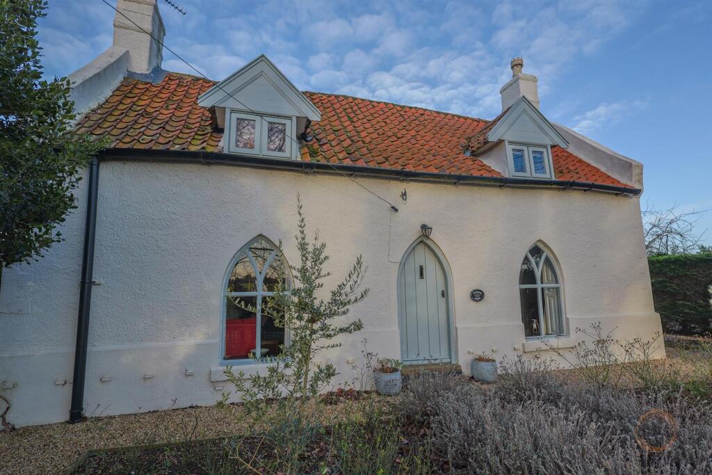 Main image of property: St James Road, Long Sutton