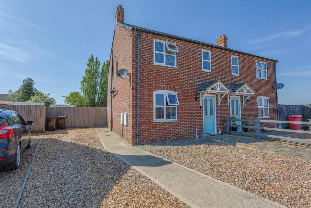 Main image of property: Grimwood Close, Holbeach, Spalding