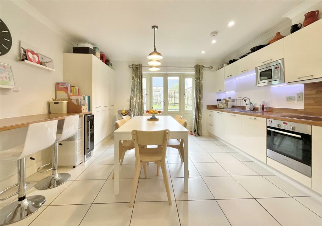 Main image of property: Middle Mead, Cirencester