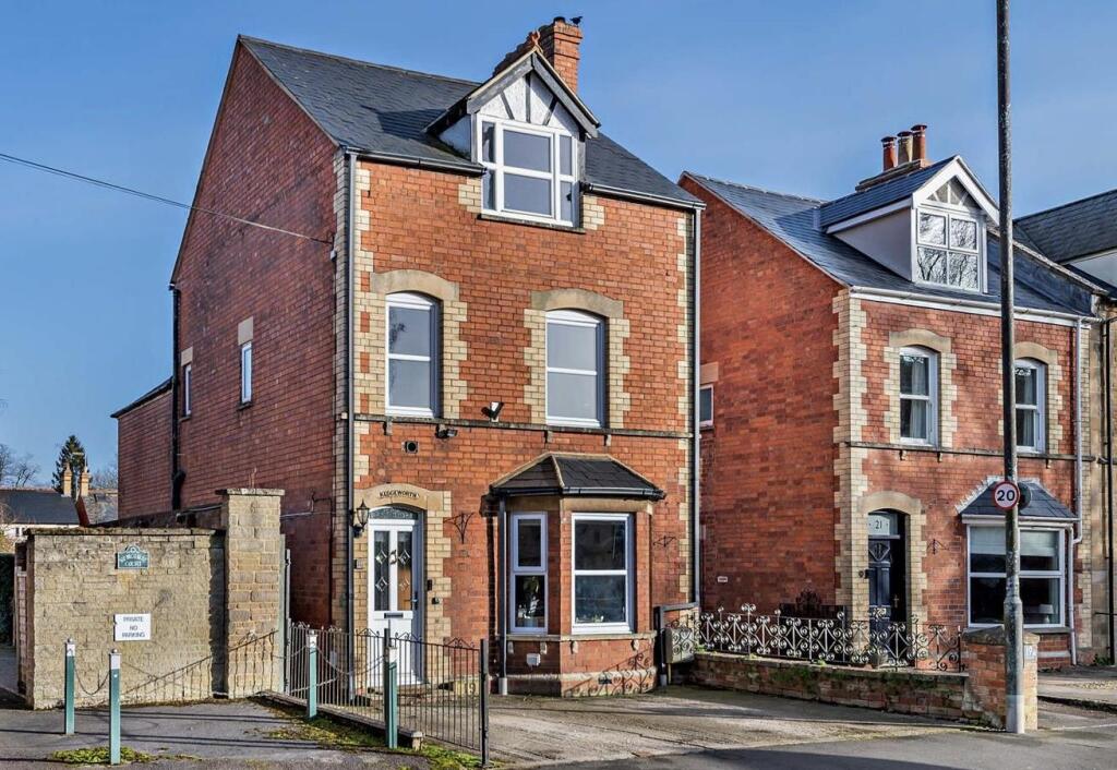 Main image of property: Victoria Road, Cirencester