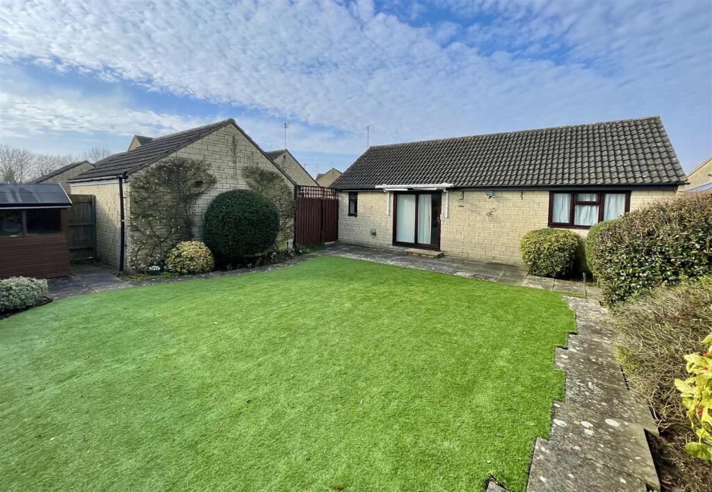 Main image of property: Pheasant Way, Cirencester