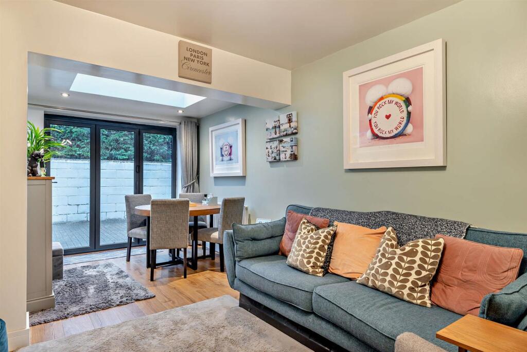 Main image of property: Cirencester