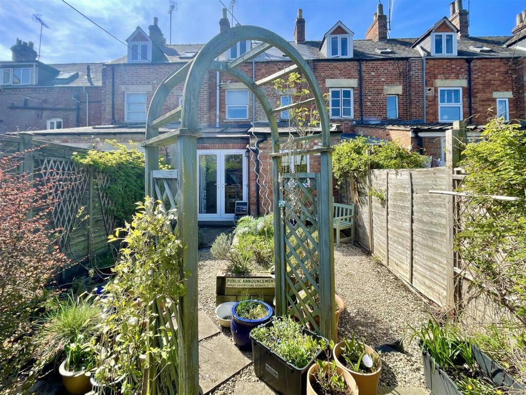 Main image of property: Victoria Road, Cirencester