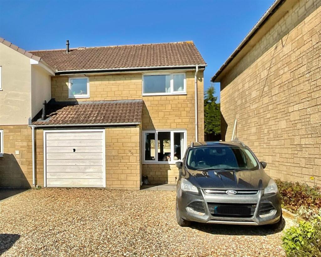 Main image of property: Stratton, Cirencester