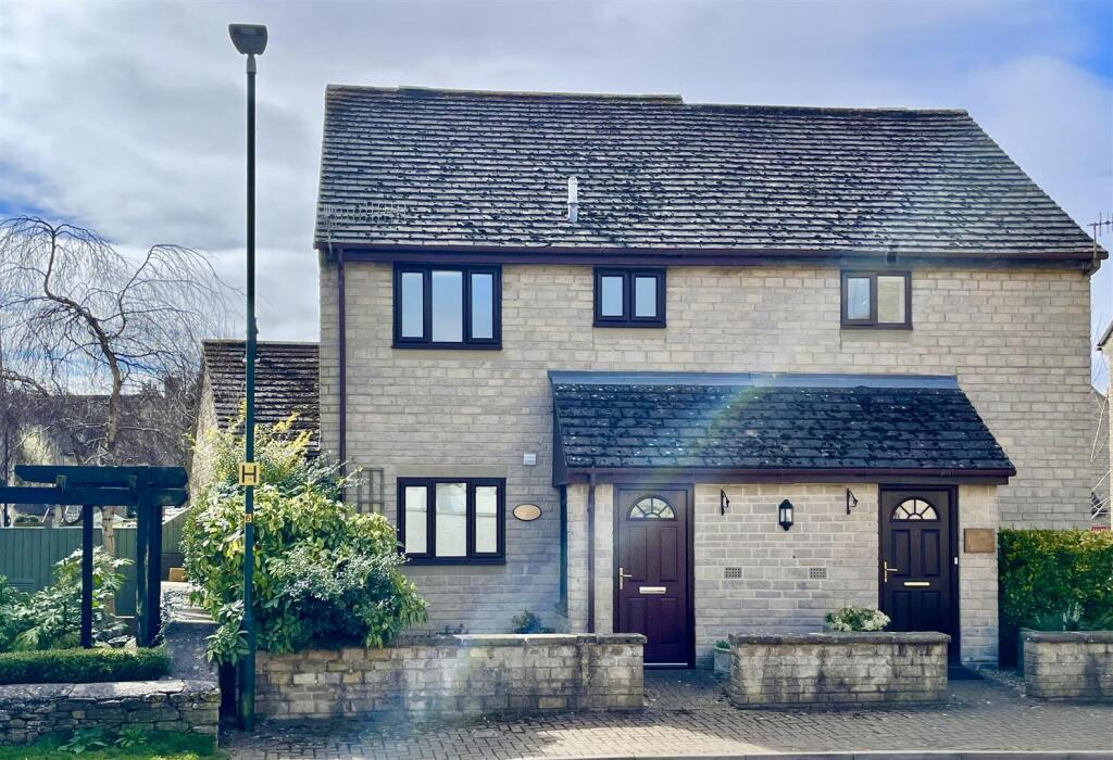Main image of property: Central Cirencester