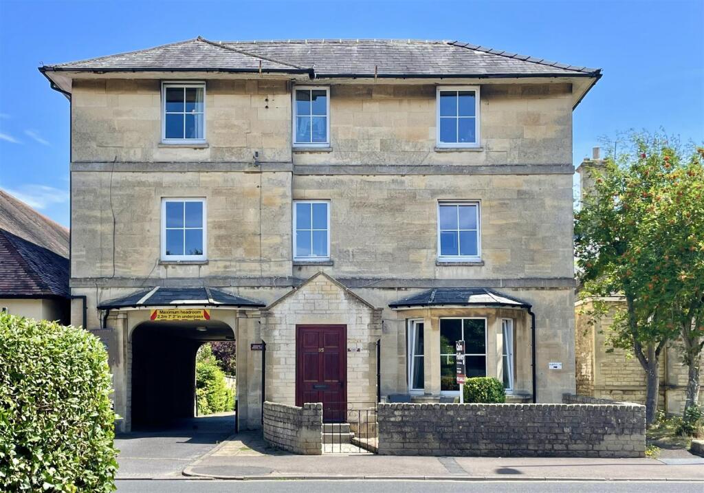Main image of property: Cirencester