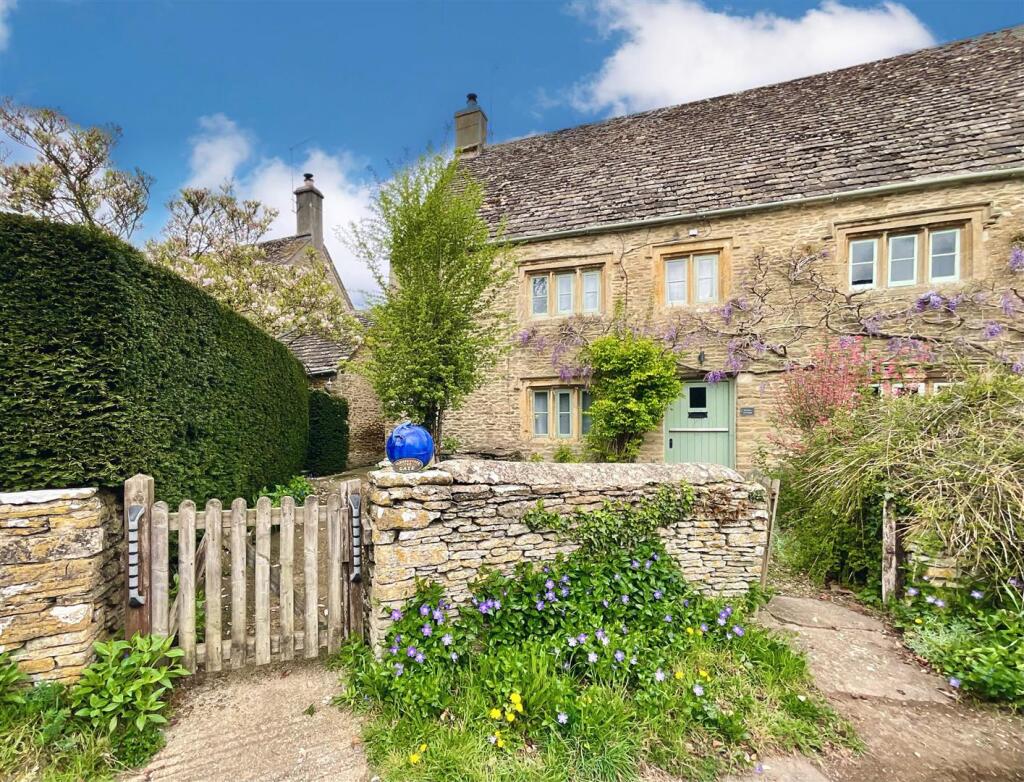 Main image of property: Southrop