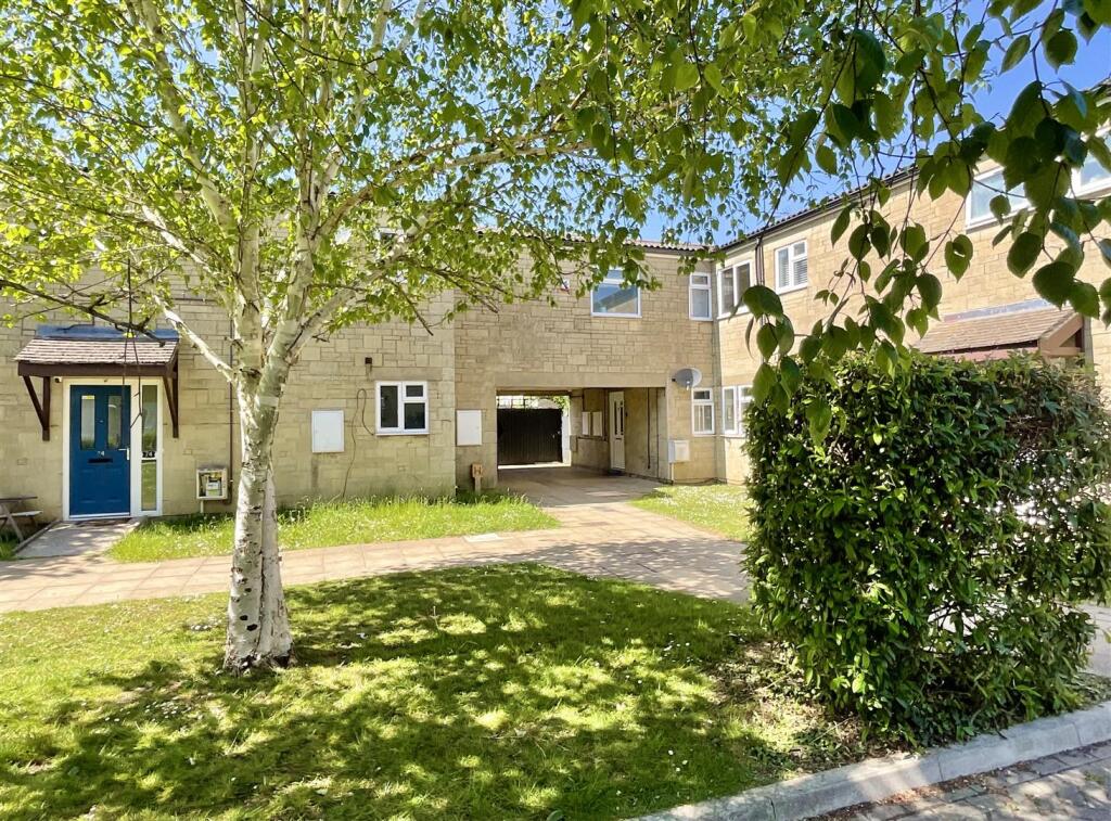 Main image of property: Gardner Court, Cirencester