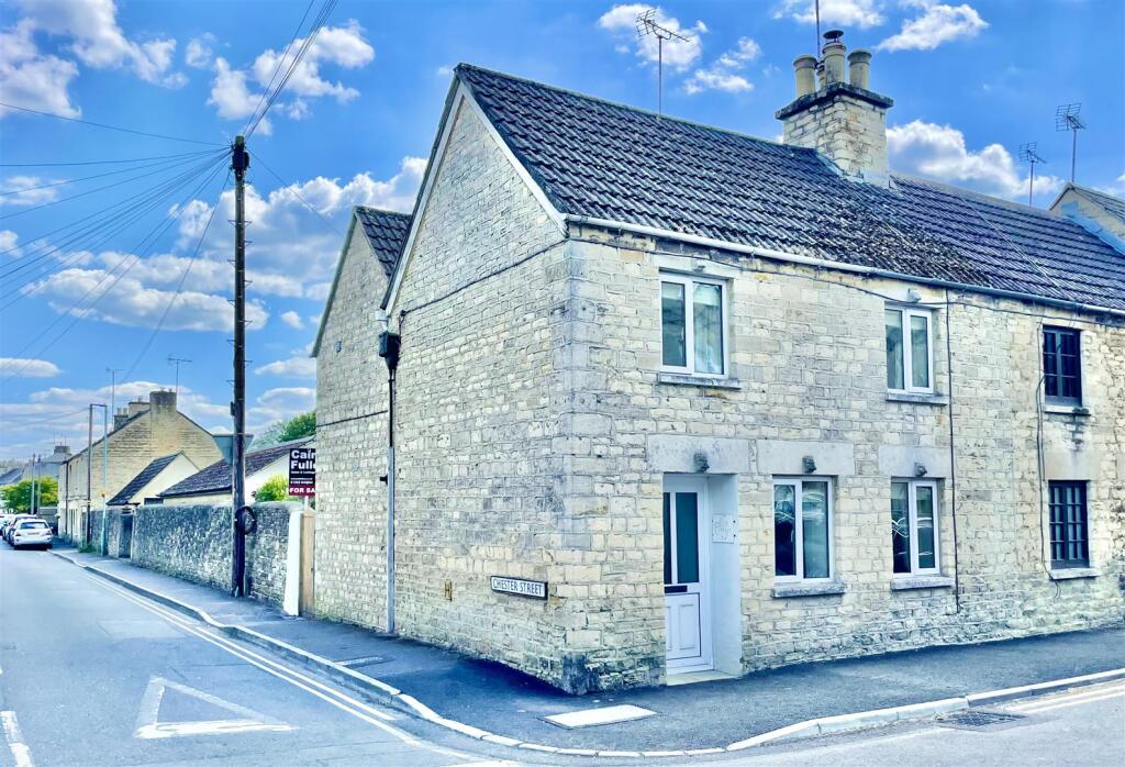 Main image of property: The Avenue, Cirencester