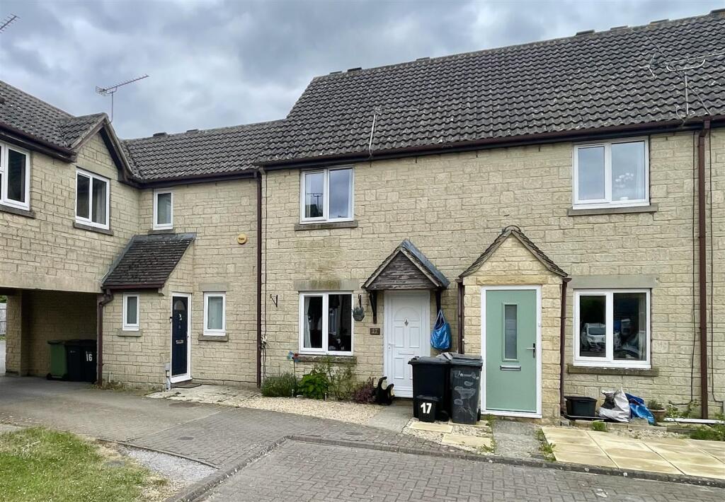 Main image of property: Kemble Drive, Cirencester