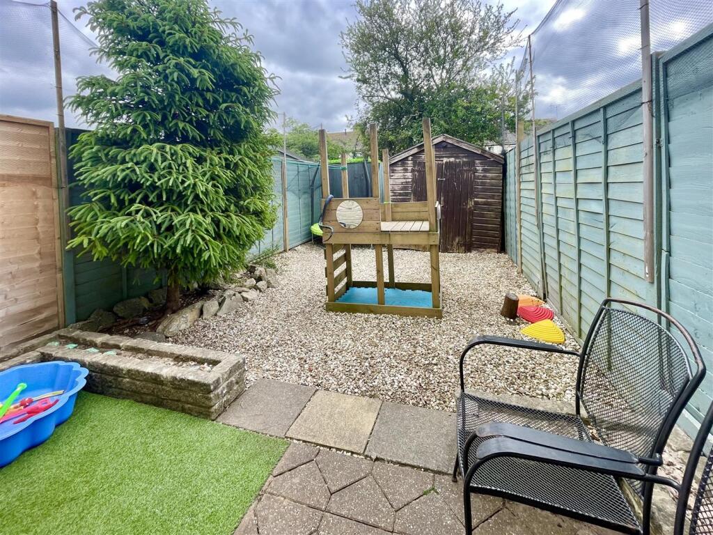 Main image of property: Kemble Drive, Cirencester