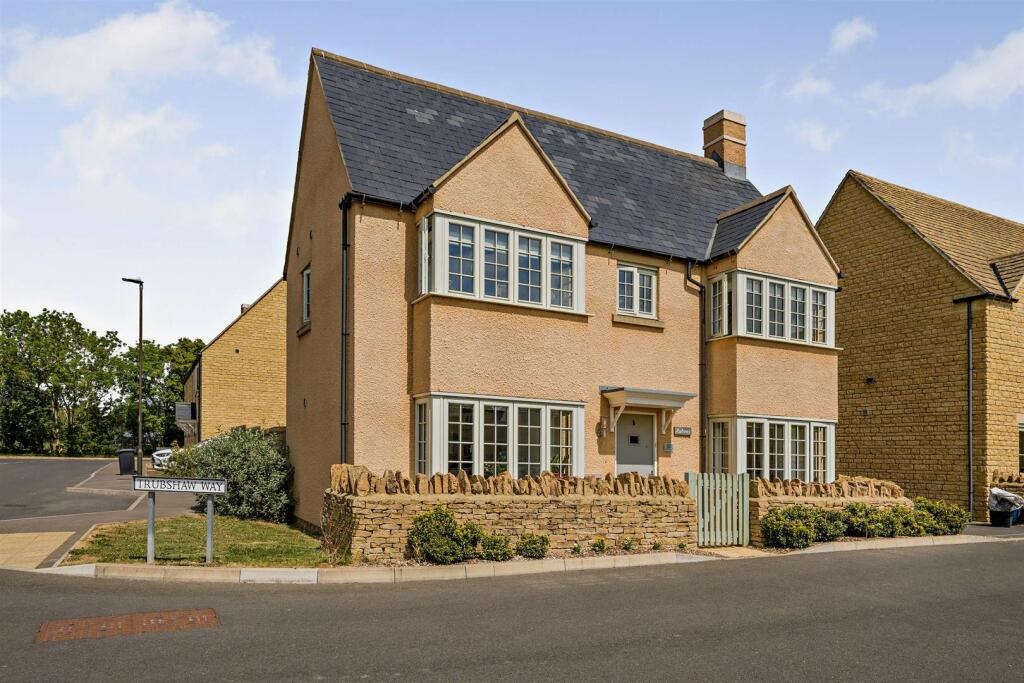 Main image of property: Trubshaw Way, Fairford