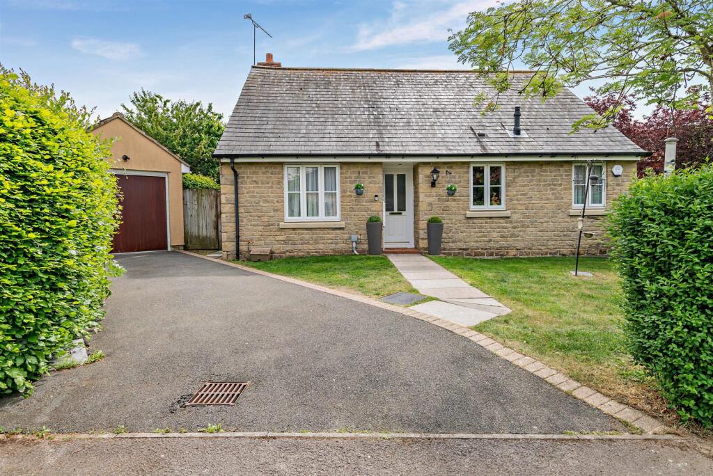 Main image of property: Millennium Way, Cirencester