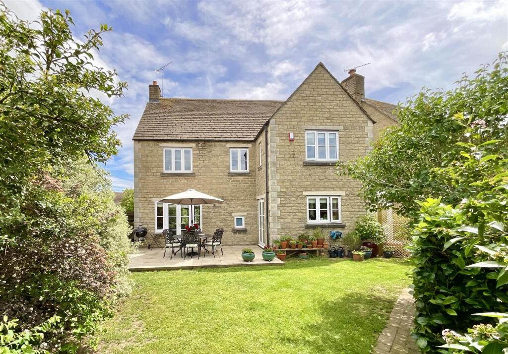 Main image of property: Cirencester