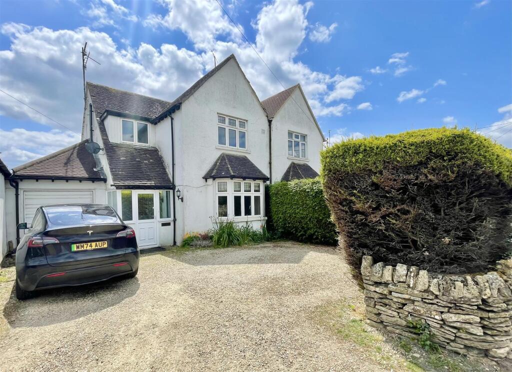 Main image of property: Cirencester