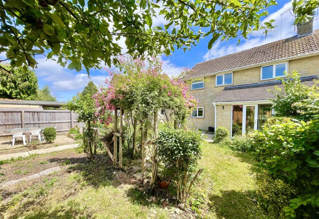 Main image of property: Cirencester