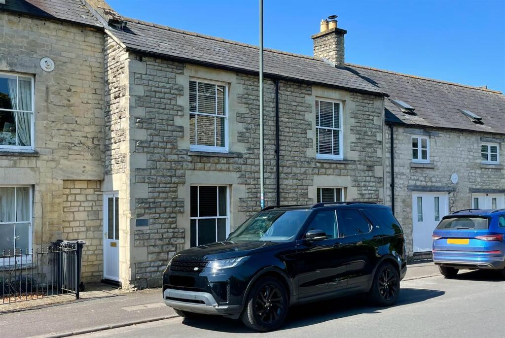 Main image of property: Cirencester town