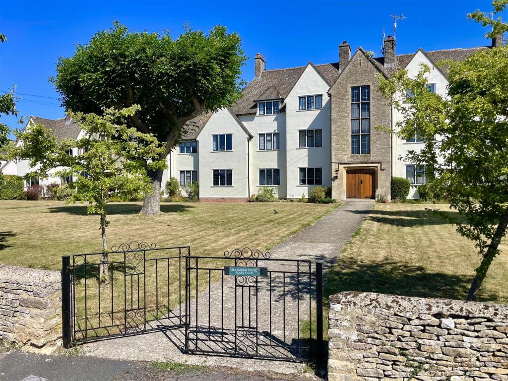 Main image of property: Cirencester Town