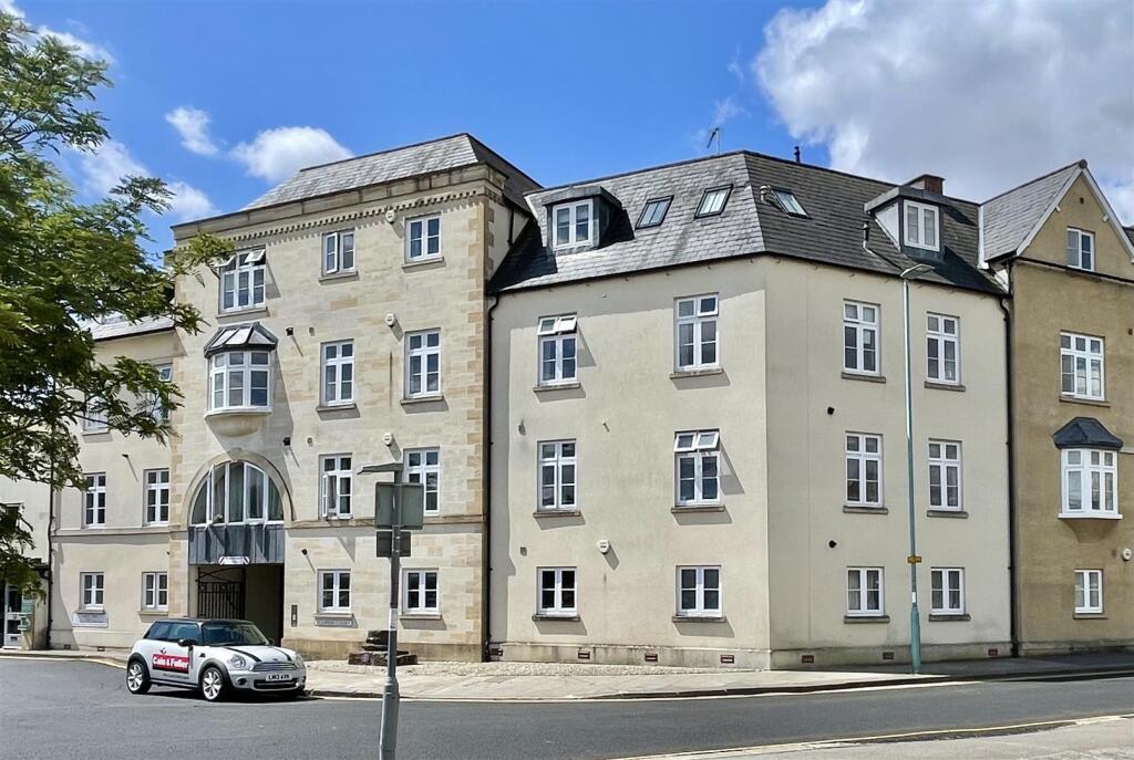Main image of property: Central Cirencester