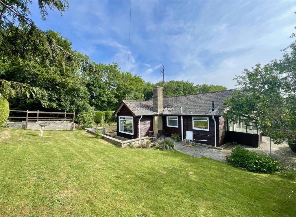 Main image of property: Golden Farm Road, Cirencester