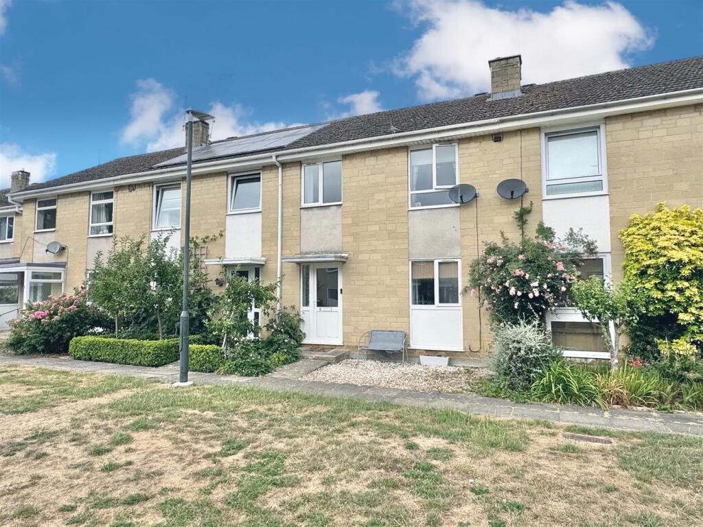 Main image of property: Abbey Grounds, Cirencester