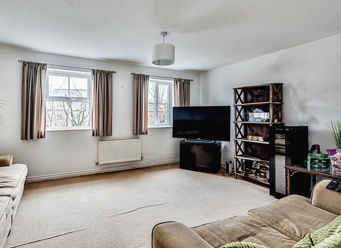 Main image of property: Prospero Way, Swindon