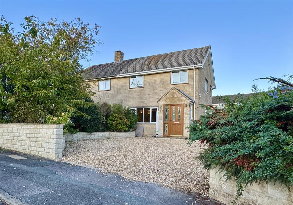 Main image of property: Queen Elizabeth Road, Cirencester