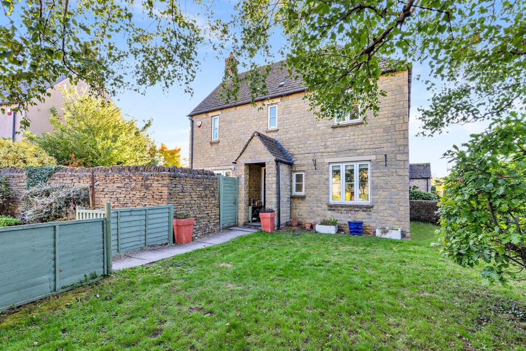 Main image of property: Century Close, Cirencester