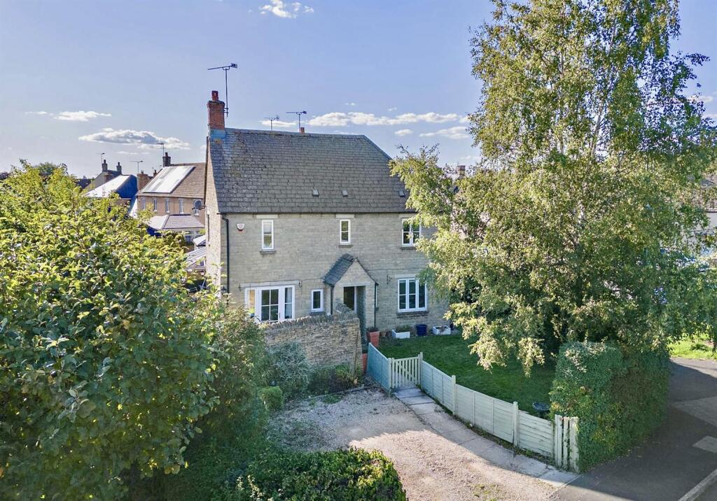 Main image of property: Century Close, Cirencester