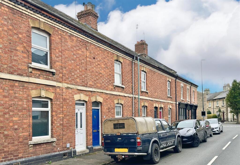 Main image of property: Queen Street, Cirencester