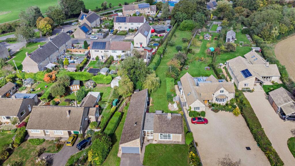 Main image of property: Winstone, Gloucestershire