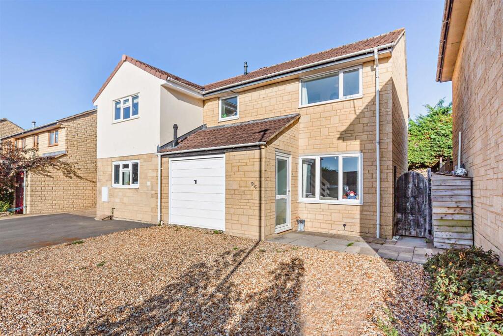 Main image of property: Stratton, Cirencester
