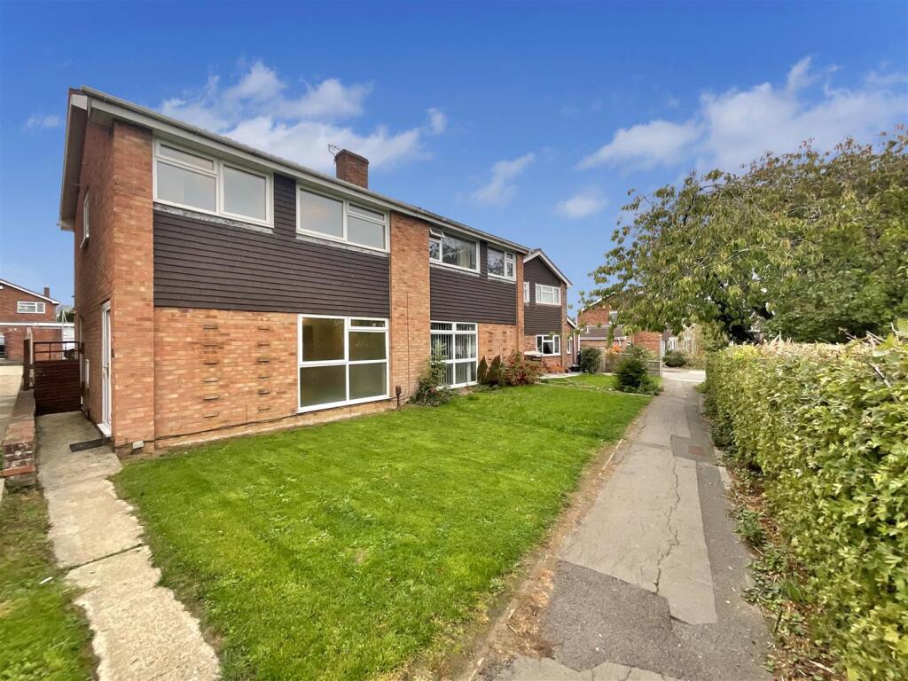 Main image of property: Abbeydale, Gloucester