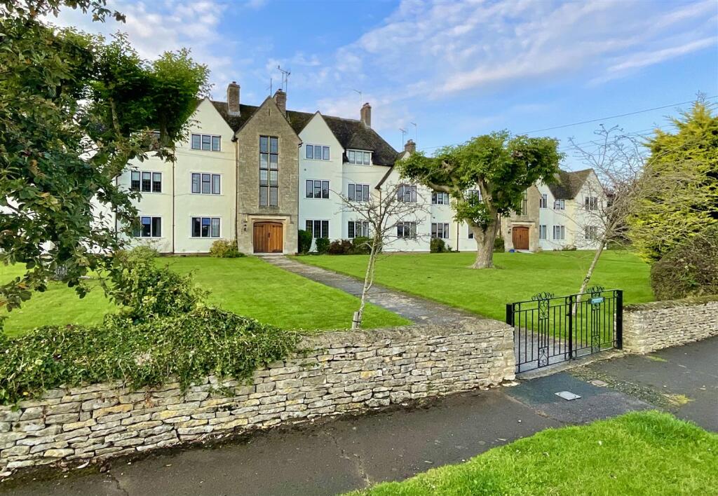 Main image of property: Shepherds Way, Cirencester