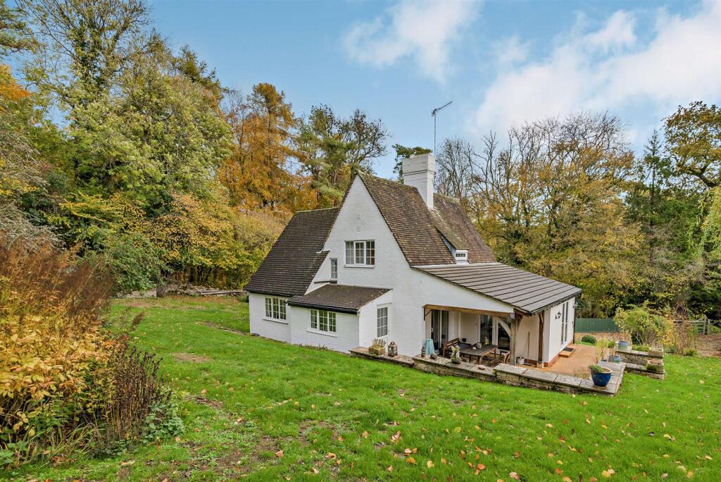 Main image of property: North Cerney, Cirencester