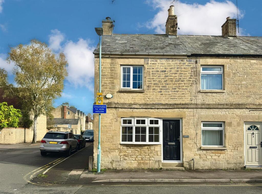 Main image of property: Central Cirencester