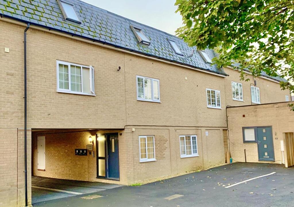 Main image of property: Cirencester