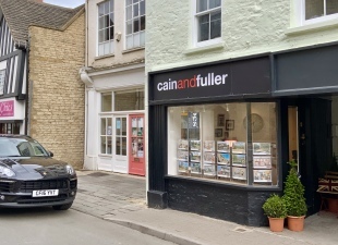 Cain & Fuller Estate Agents, Cirencesterbranch details